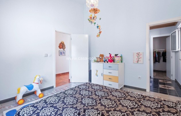 Revente - Villa - Altea - Balcón De Altea