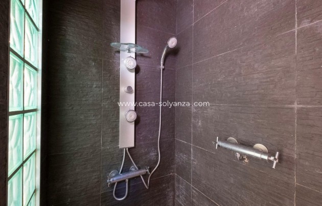 Revente - Villa - Altea - Balcón De Altea