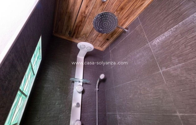 Revente - Villa - Altea - Balcón De Altea