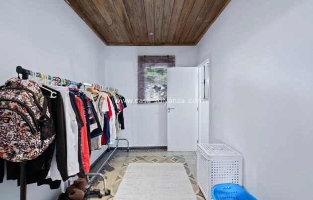 Revente - Villa - Altea - Balcón De Altea