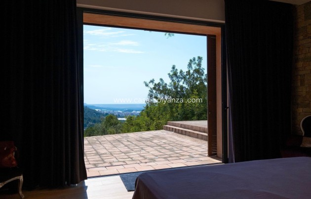 Revente - Villa - Altea - Balcón De Altea