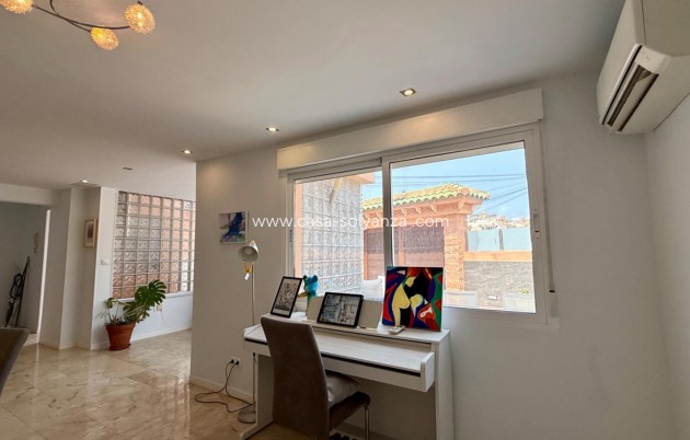 Revente - Villa - Torrevieja - Los Frutales