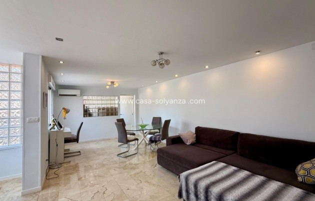 Revente - Villa - Torrevieja - Los Frutales