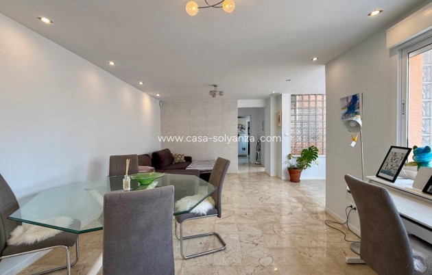 Revente - Villa - Torrevieja - Los Frutales