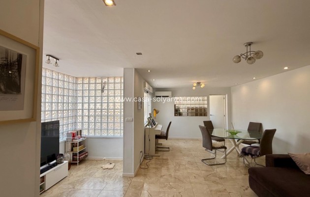 Revente - Villa - Torrevieja - Los Frutales