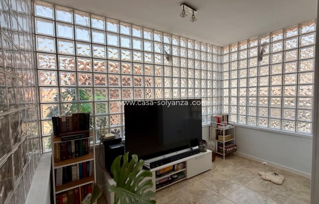 Revente - Villa - Torrevieja - Los Frutales