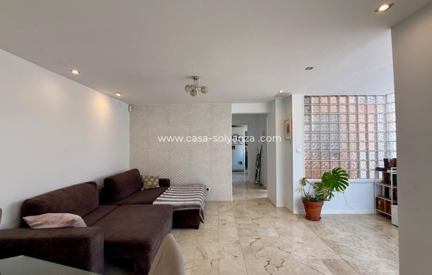 Revente - Villa - Torrevieja - Los Frutales