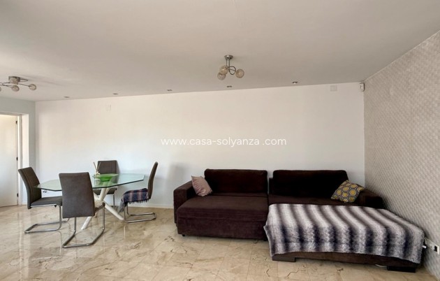 Revente - Villa - Torrevieja - Los Frutales