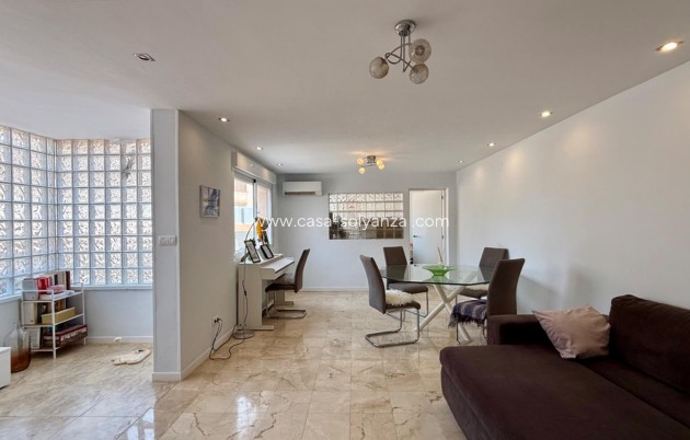 Revente - Villa - Torrevieja - Los Frutales