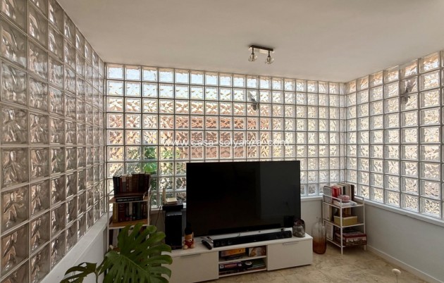 Revente - Villa - Torrevieja - Los Frutales