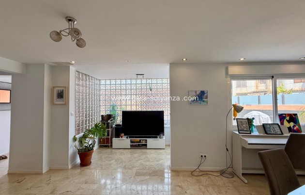 Revente - Villa - Torrevieja - Los Frutales