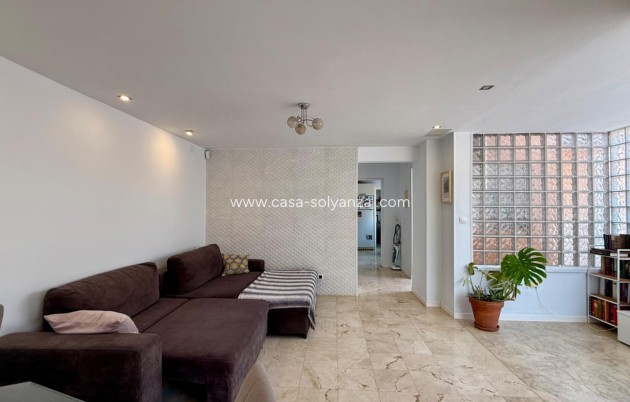 Revente - Villa - Torrevieja - Los Frutales