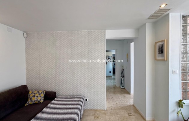 Revente - Villa - Torrevieja - Los Frutales