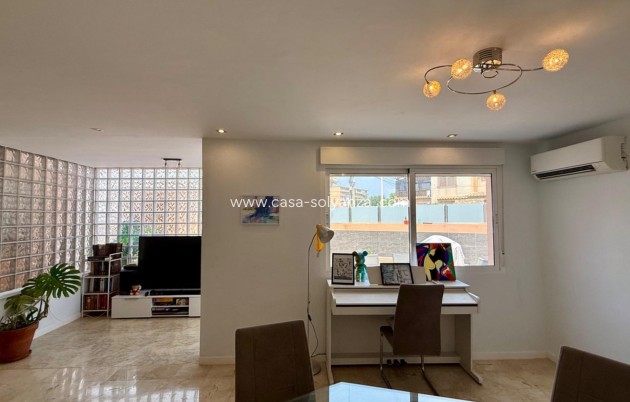 Revente - Villa - Torrevieja - Los Frutales