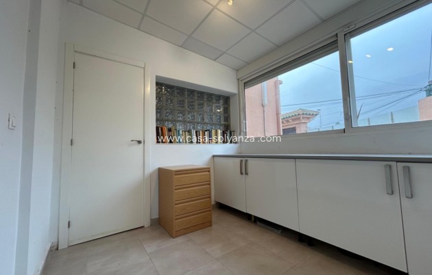 Revente - Villa - Torrevieja - Los Frutales