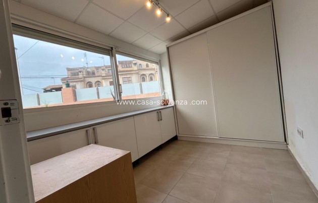 Revente - Villa - Torrevieja - Los Frutales