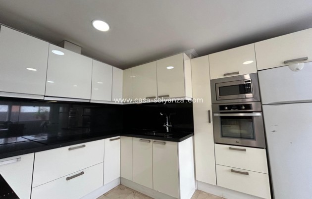 Revente - Villa - Torrevieja - Los Frutales