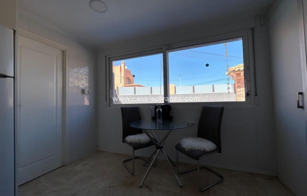 Revente - Villa - Torrevieja - Los Frutales