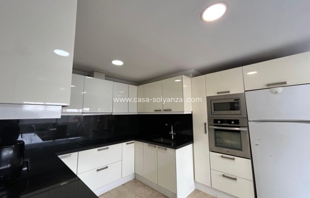 Revente - Villa - Torrevieja - Los Frutales