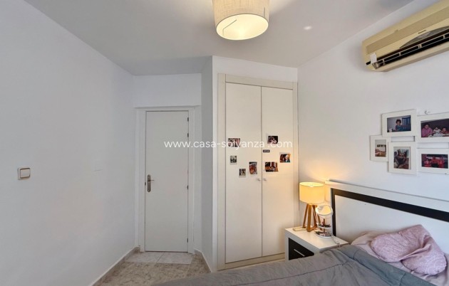 Revente - Villa - Torrevieja - Los Frutales