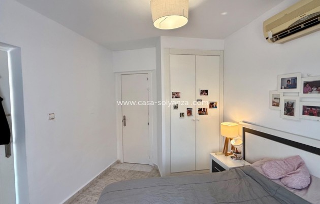 Revente - Villa - Torrevieja - Los Frutales