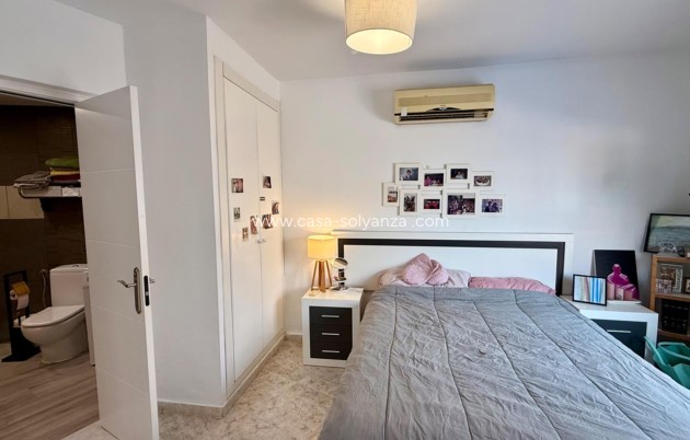 Revente - Villa - Torrevieja - Los Frutales