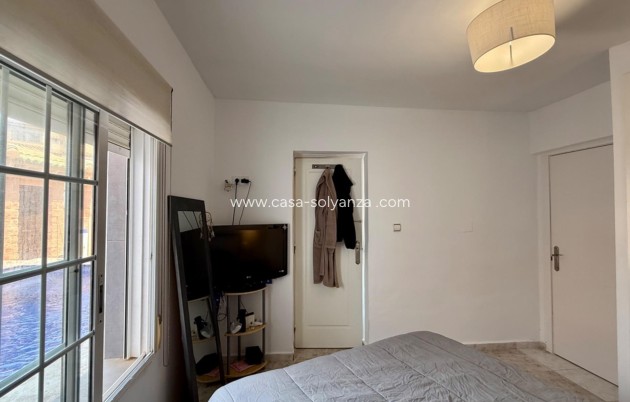 Revente - Villa - Torrevieja - Los Frutales