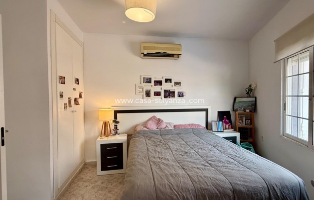 Revente - Villa - Torrevieja - Los Frutales