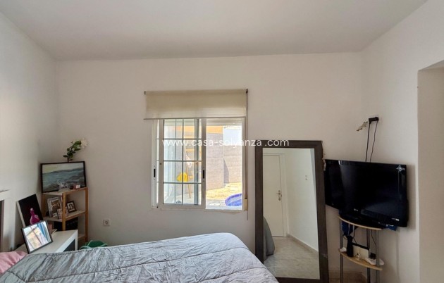 Revente - Villa - Torrevieja - Los Frutales