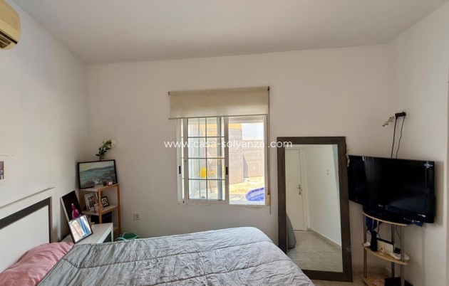 Revente - Villa - Torrevieja - Los Frutales