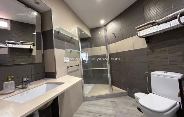 Revente - Villa - Torrevieja - Los Frutales