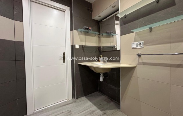 Revente - Villa - Torrevieja - Los Frutales