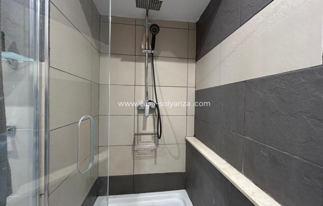 Revente - Villa - Torrevieja - Los Frutales