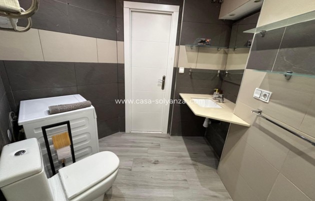 Revente - Villa - Torrevieja - Los Frutales