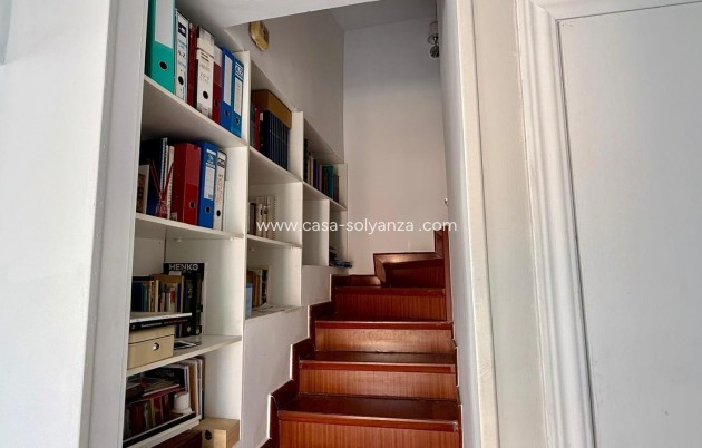 Revente - Villa - Torrevieja - Los Frutales