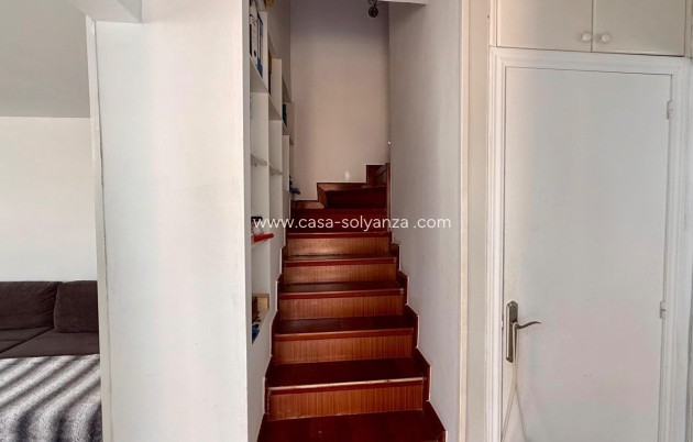 Revente - Villa - Torrevieja - Los Frutales