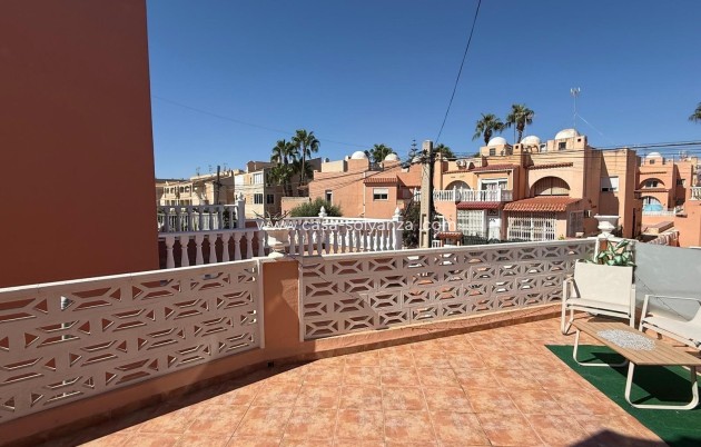 Revente - Villa - Torrevieja - Los Frutales