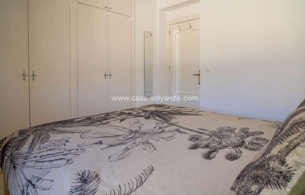 Wiederverkauf - Villa - Pinoso - Inland