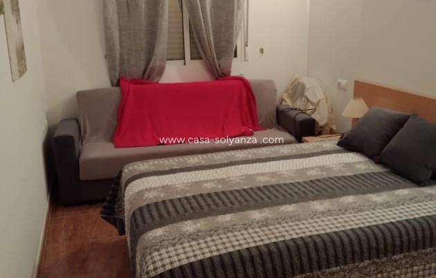 Revente - Appartement - Torrevieja - Parque Acuático - Sector 25