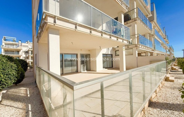 Revente - Appartement - Orihuela Costa - La Zenia