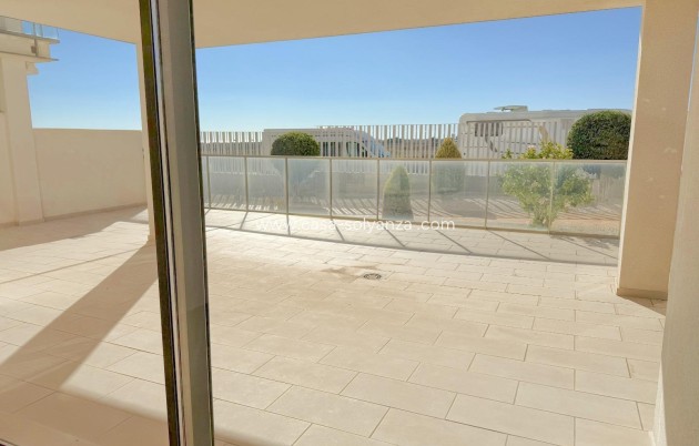 Revente - Appartement - Orihuela Costa - La Zenia