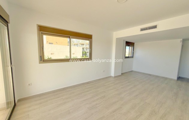Revente - Appartement - Orihuela Costa - La Zenia