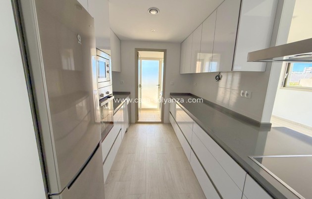 Revente - Appartement - Orihuela Costa - La Zenia