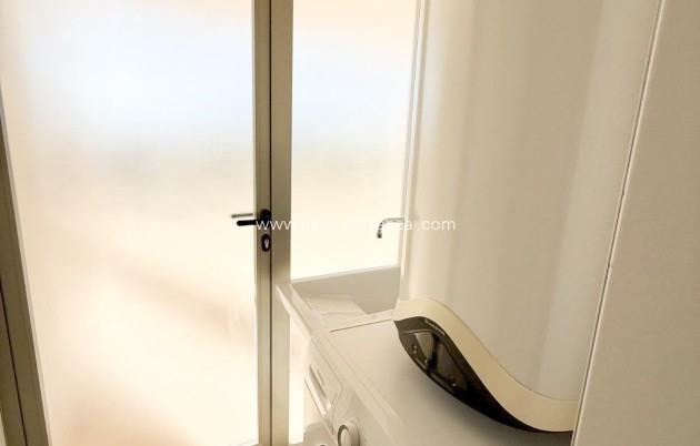 Revente - Appartement - Orihuela Costa - La Zenia