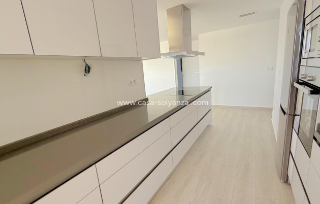 Revente - Appartement - Orihuela Costa - La Zenia