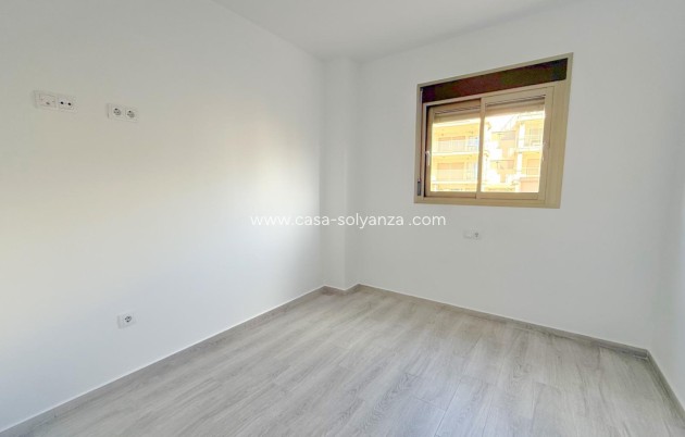 Revente - Appartement - Orihuela Costa - La Zenia
