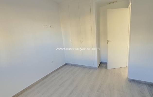 Revente - Appartement - Orihuela Costa - La Zenia