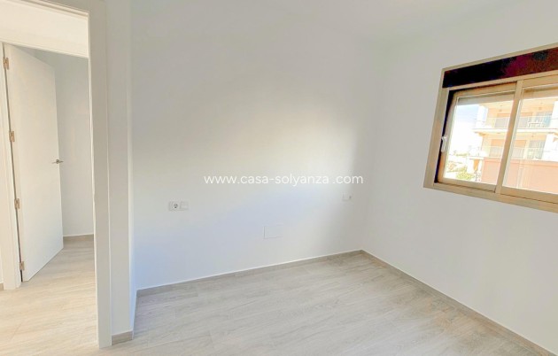 Revente - Appartement - Orihuela Costa - La Zenia