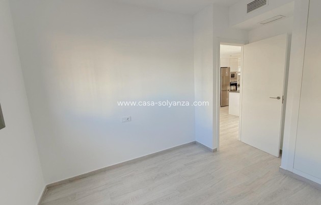 Revente - Appartement - Orihuela Costa - La Zenia