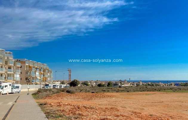 Revente - Appartement - Orihuela Costa - La Zenia